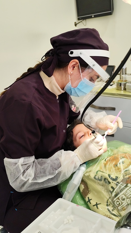 تصویر پرسنلی دکتر