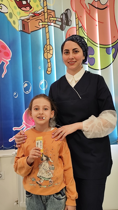 پروانه طبابت