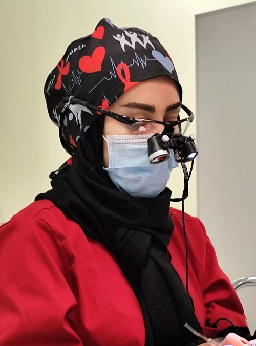 تصویر پرسنلی دکتر