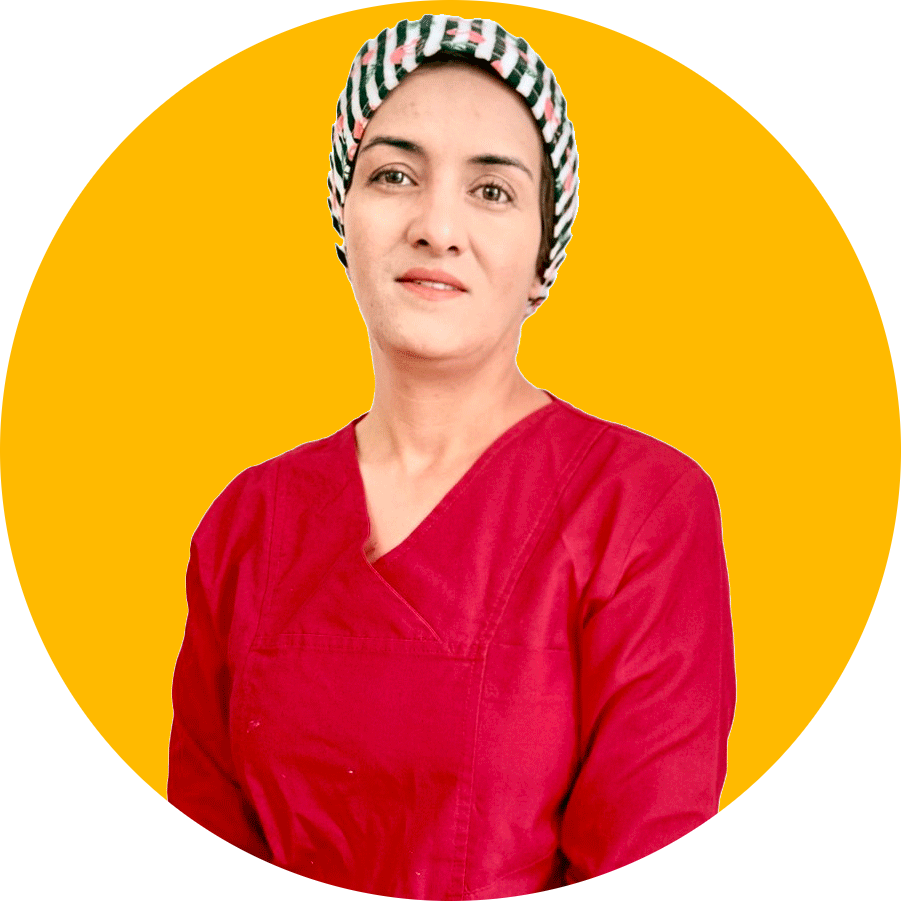 تصویر پروفایل دکتر شیما برجی