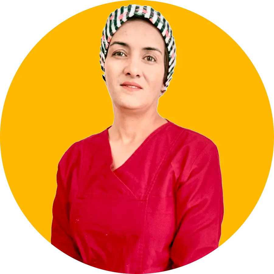 دکتر شیما برجی