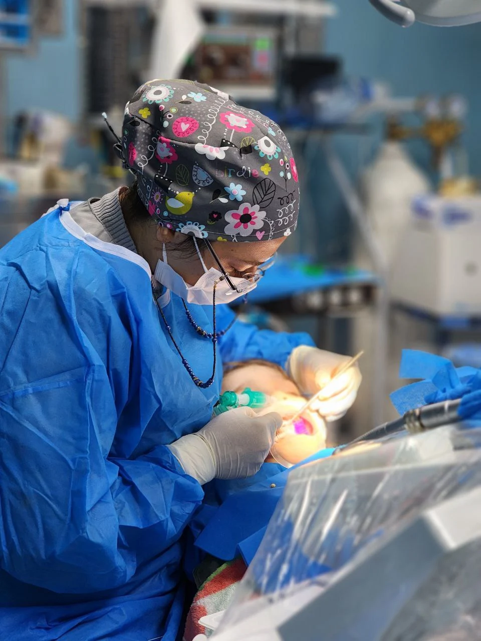 گواهینامه دندانپزشکی