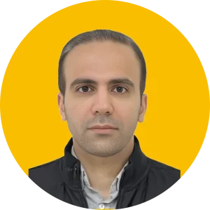 دکتر محمد مروی