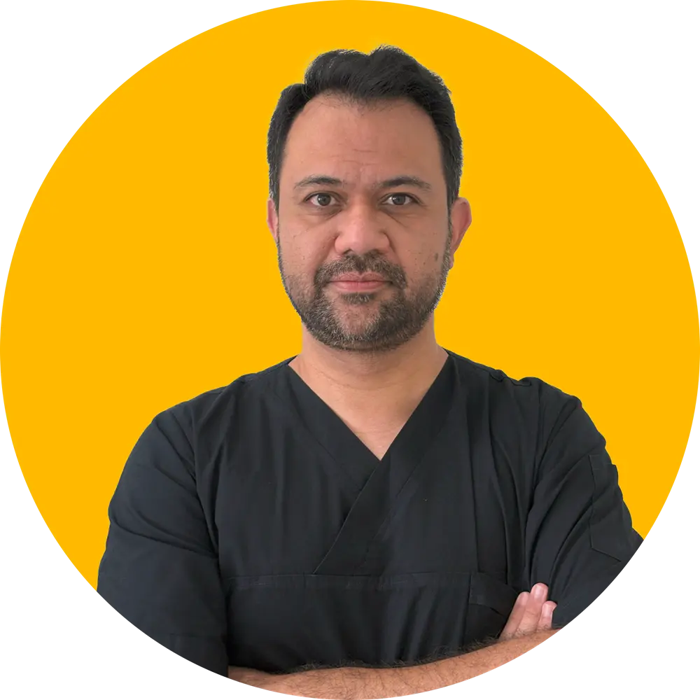 تصویر پروفایل دکتر مهدیه کریمی