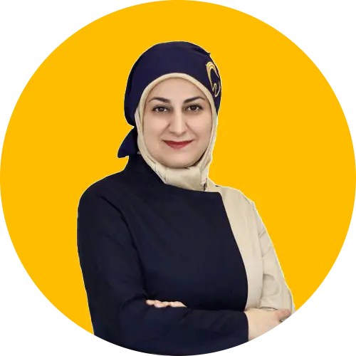 دکتر نفیسه نقدی