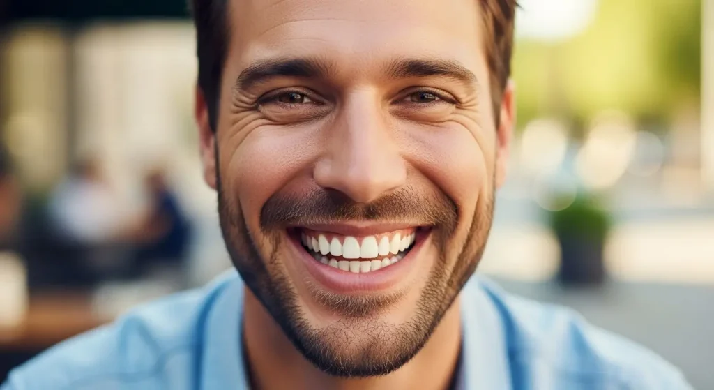 ایمپلنت دندان در تهرانپارس