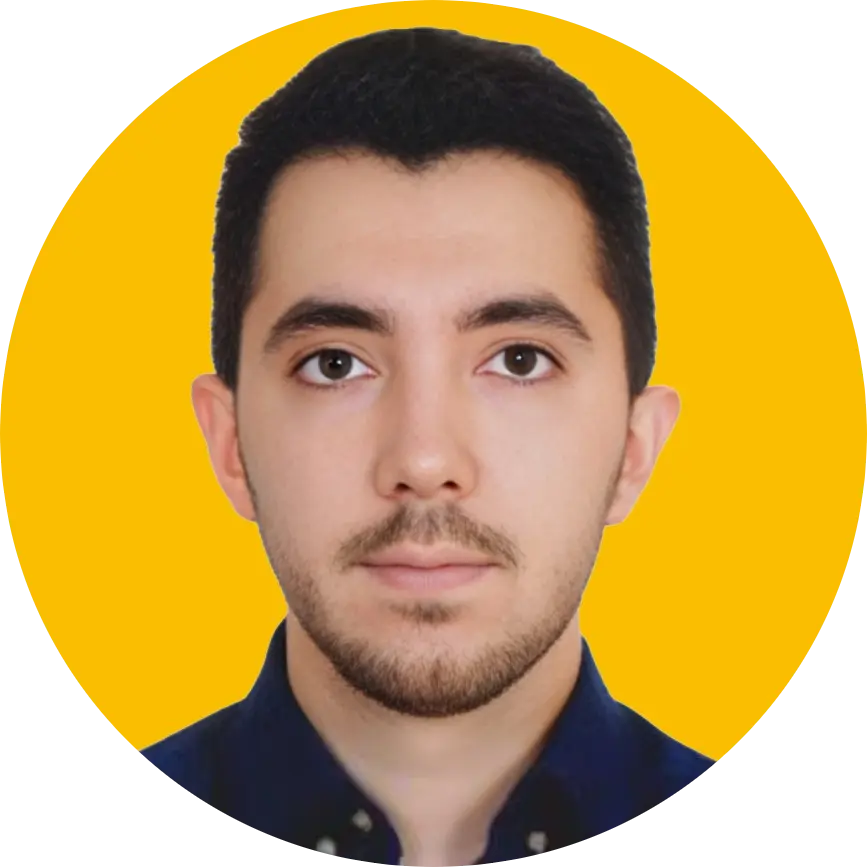 تصویر پروفایل دکتر سید شروین شفیعی