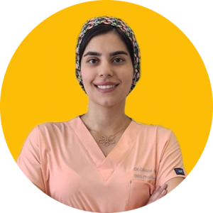 دکتر غزل نصرتی