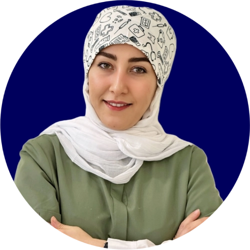تصویر پروفایل دکتر ساره داورزنی