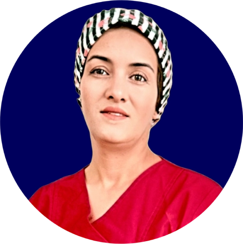 تصویر پروفایل دکتر شیما برجی
