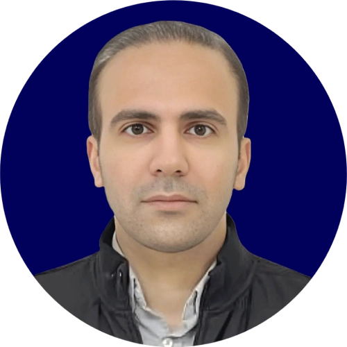 تصویر پروفایل دکتر محمد مروی صباغ