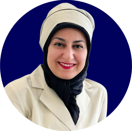 دکتر نفیسه نقدی