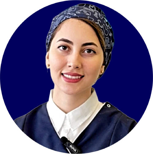 دکتر یاسمن آقاجانی