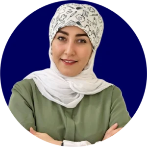 دکتر ساره داورزنی