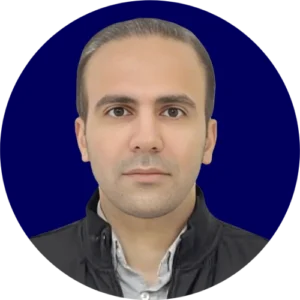 دکتر محمد مروی دباغ