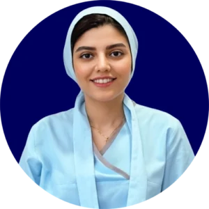 دکتر مریم احمدی