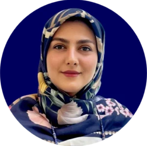 دکتر مهدیه کریمی