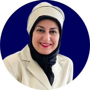 دکتر نفیسه نقدی
