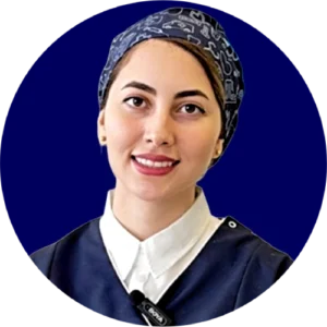 دکتر یاسمن آقاجانی